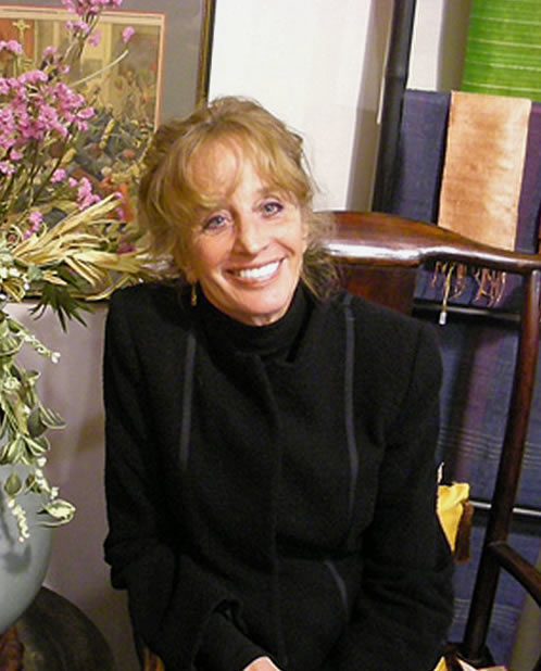 Bai Win Collection - Founder - Faye Angevine