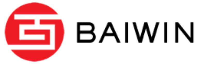 Baiwin Collection Logo