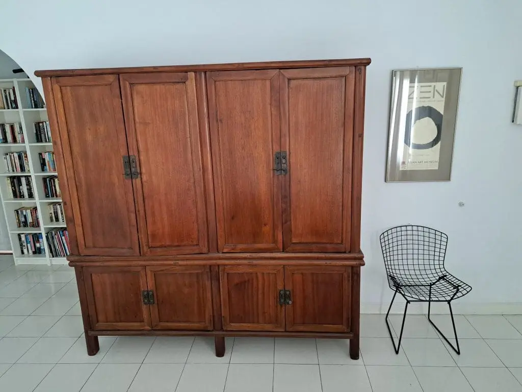 Read more about the article Live in Style!