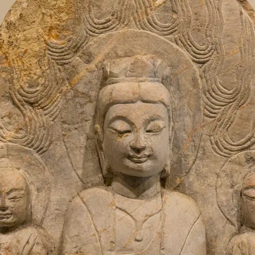 Buddhas