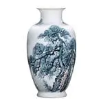 When Ming was King Vase 02