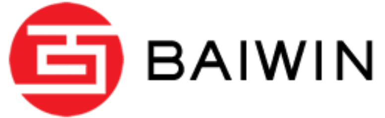 Baiwin Collection Logo