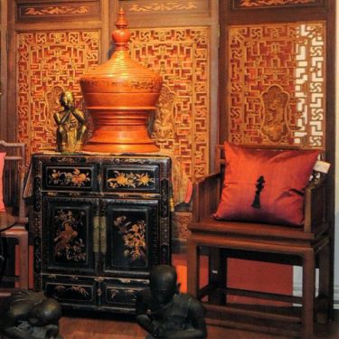 Carvings
