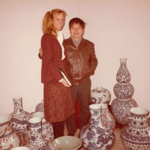 Reconstructing Imperial Porcelain