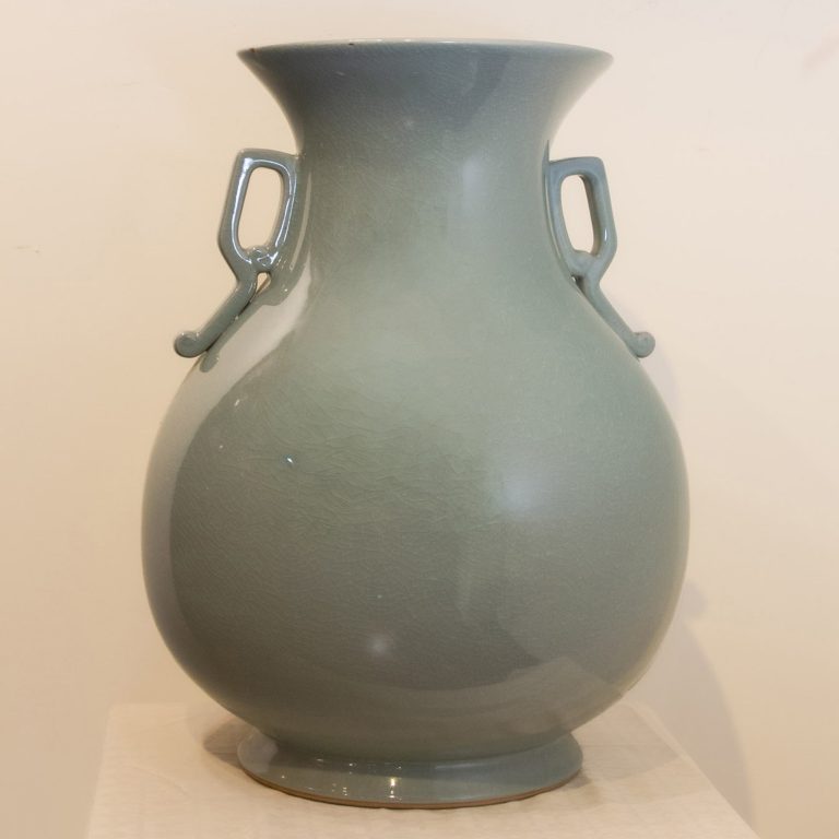 Ceramic Urn SKU U-9999