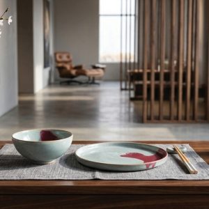 Small Works in the Tsai Hsiao Fang Collection