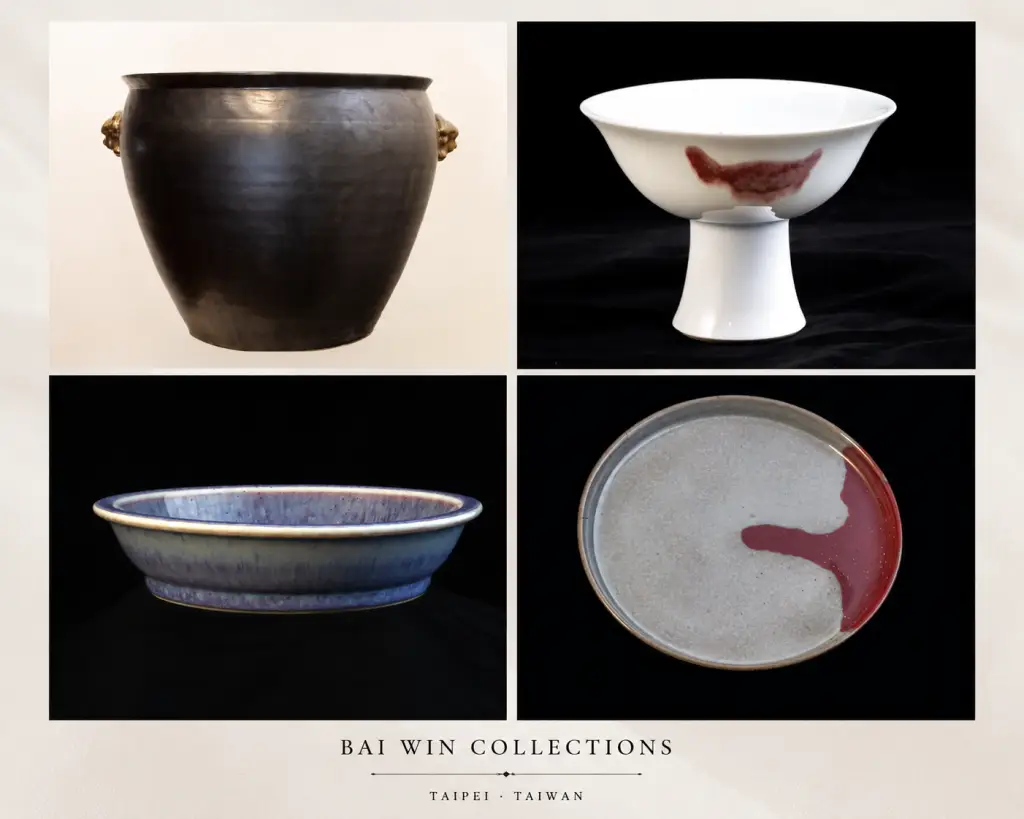 Featured Image, Tsai Hsiao-Fang Porcelain