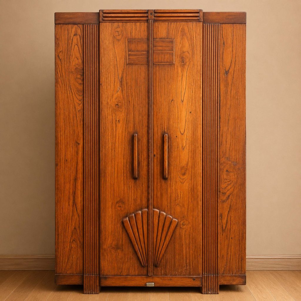 DS-025 Book Cabinet