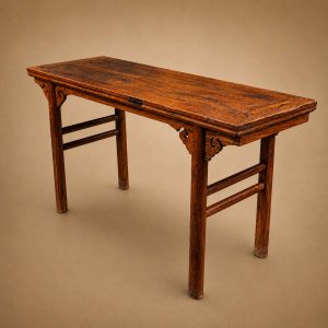 FA-170 mid 1800's Chinese Altar Table