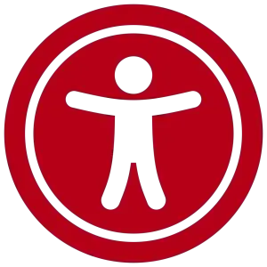 Bai Win Accessibility Statement Page Logo